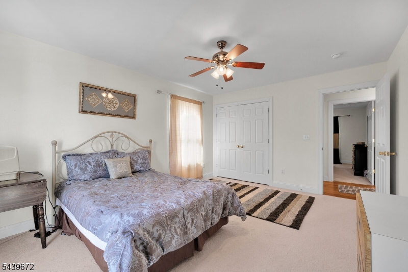 Lake Parsippany - Residential