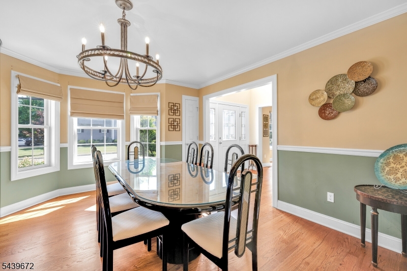 Lake Parsippany - Residential