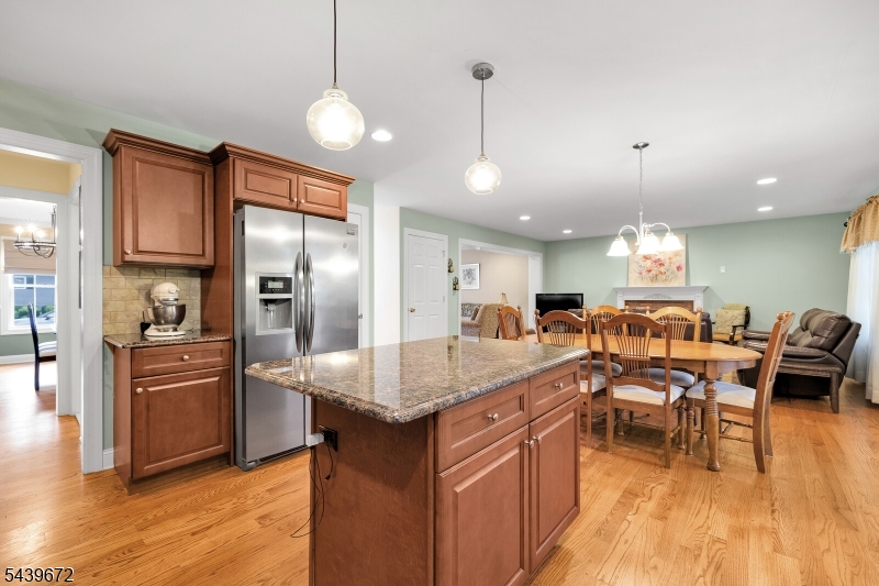 Lake Parsippany - Residential