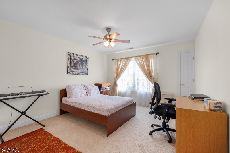Lake Parsippany - Residential