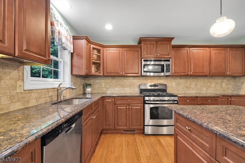 Lake Parsippany - Residential