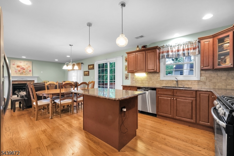 Lake Parsippany - Residential