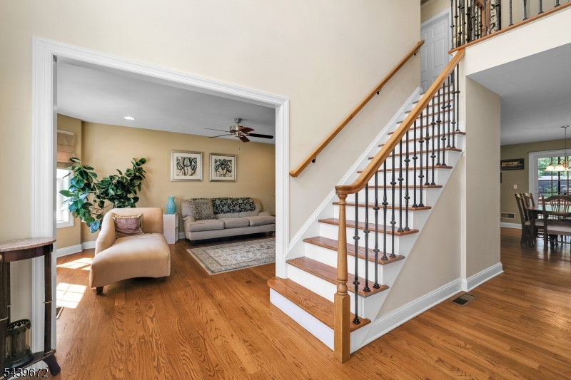 Lake Parsippany - Residential