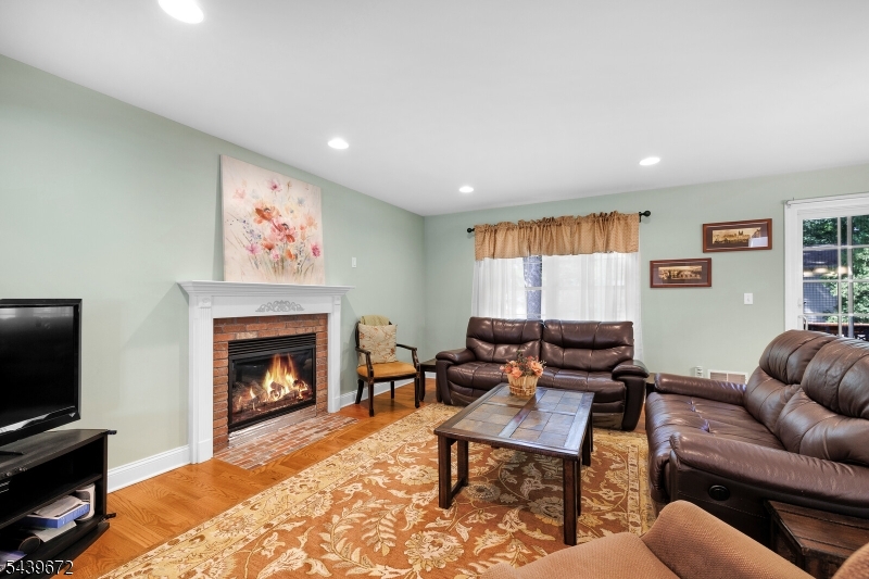 Lake Parsippany - Residential