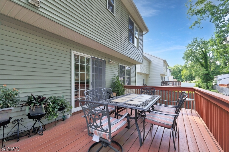 Lake Parsippany - Residential