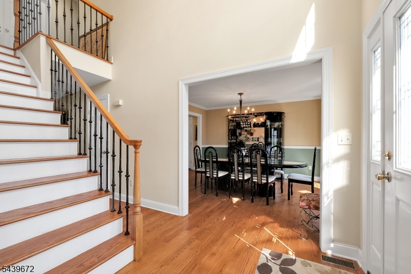 Lake Parsippany - Residential
