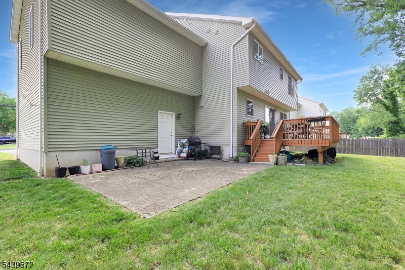 Lake Parsippany - Residential
