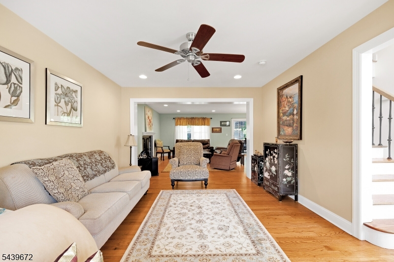 Lake Parsippany - Residential