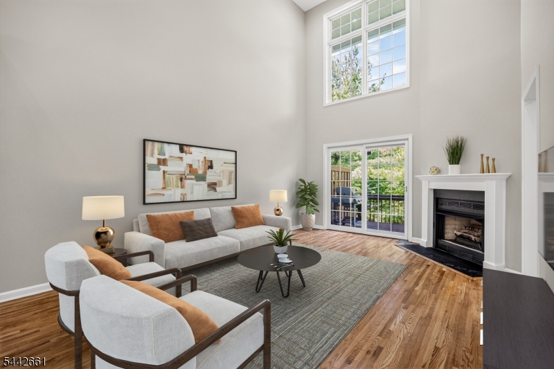 Roseland Green - Residential