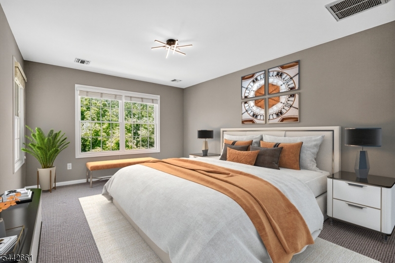 Roseland Green - Residential