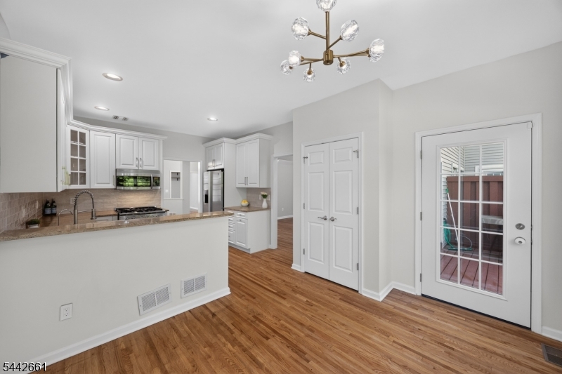 Roseland Green - Residential