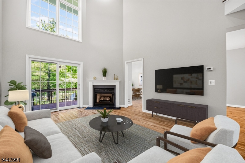 Roseland Green - Residential