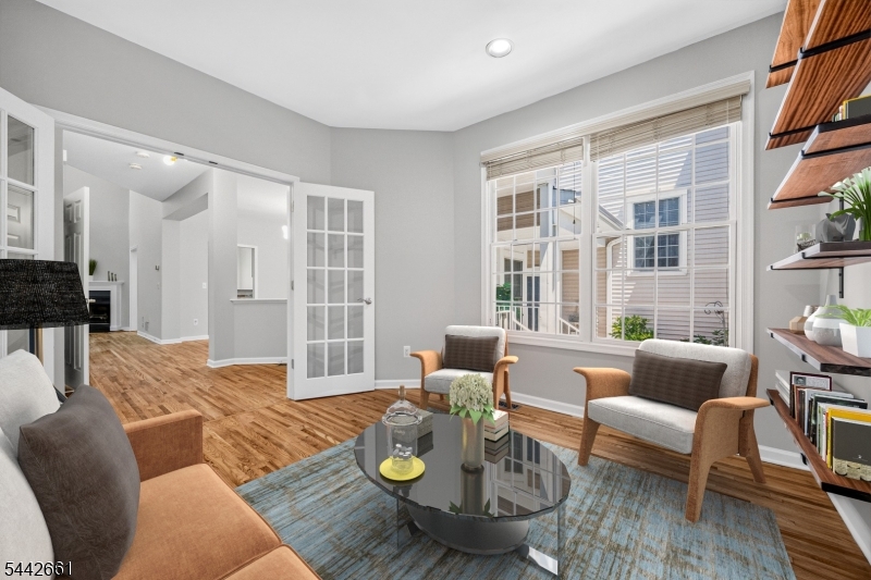 Roseland Green - Residential