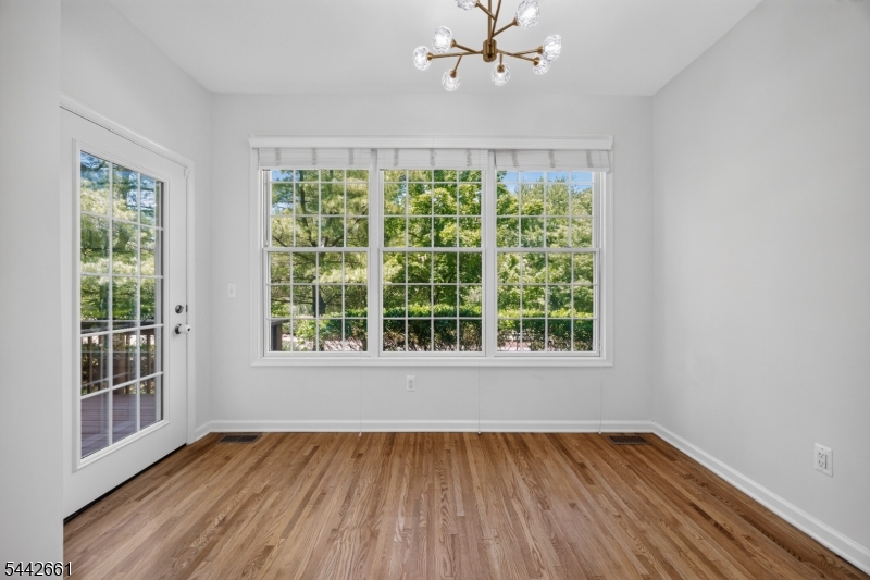 Roseland Green - Residential