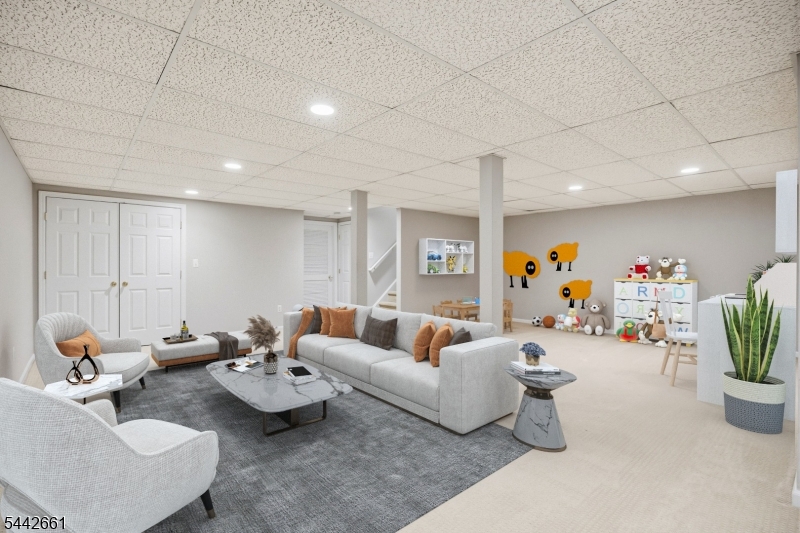 Roseland Green - Residential