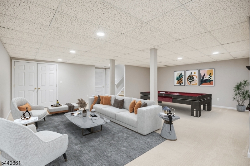 Roseland Green - Residential