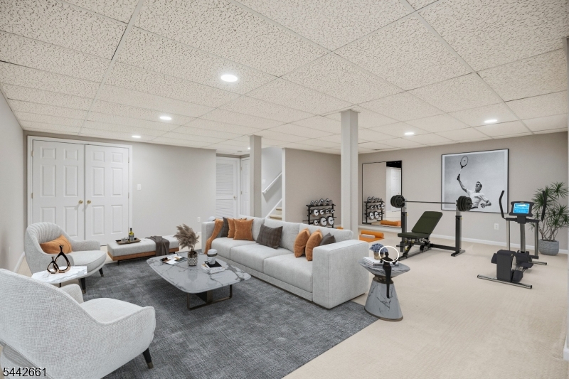 Roseland Green - Residential