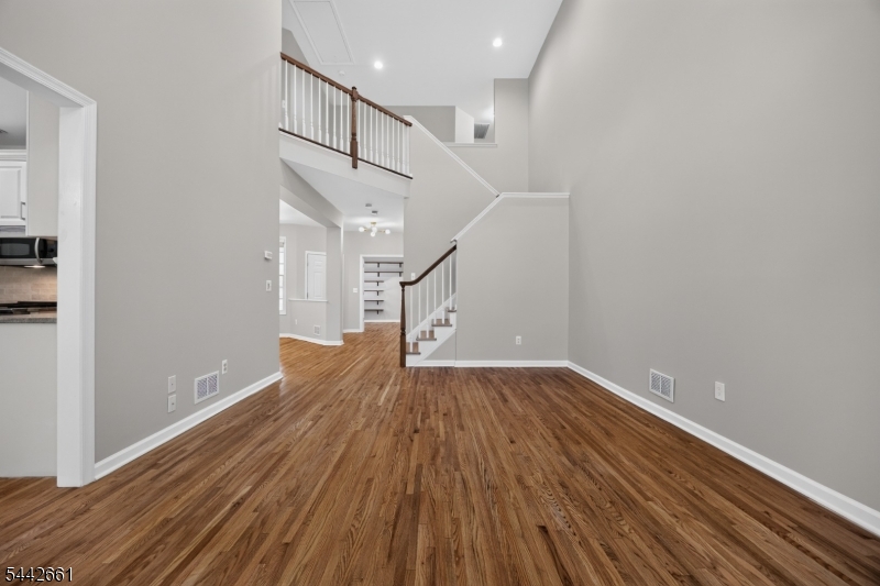 Roseland Green - Residential