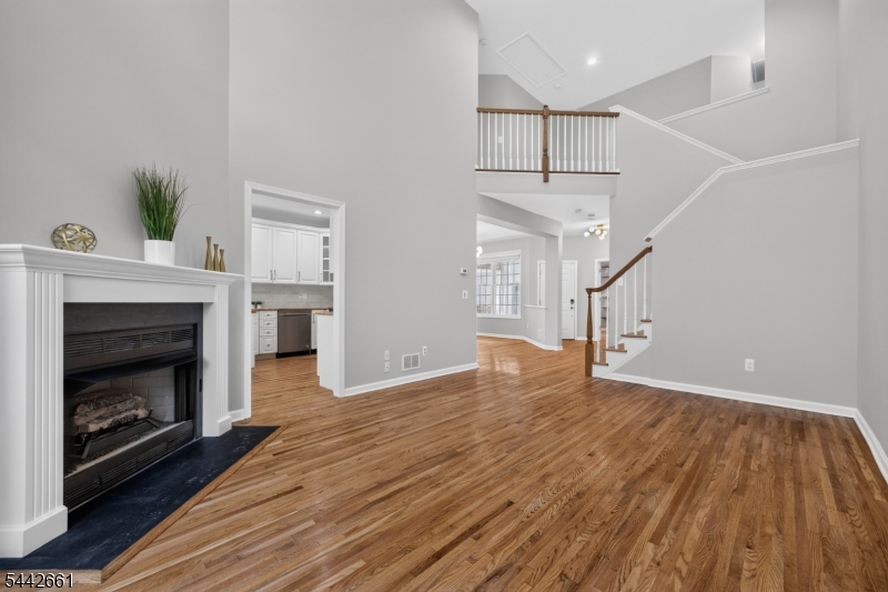 Roseland Green - Residential
