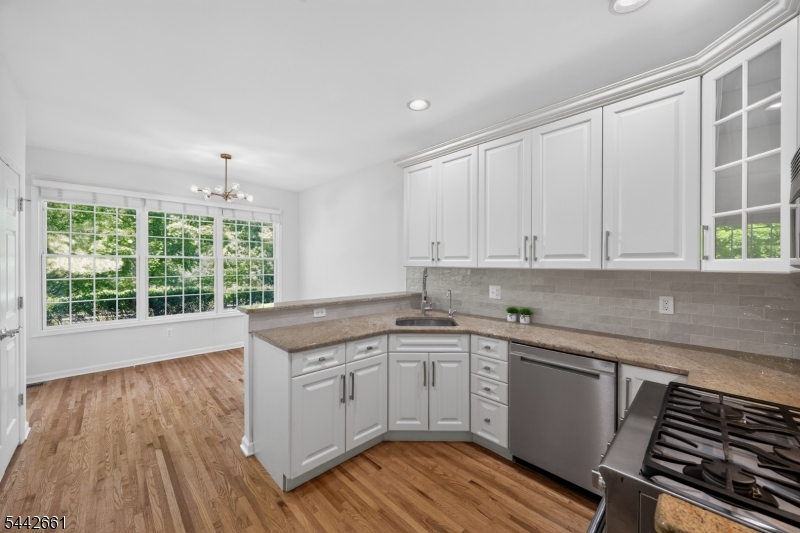 Roseland Green - Residential