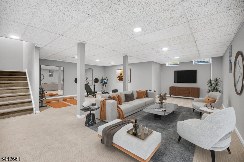 Roseland Green - Residential