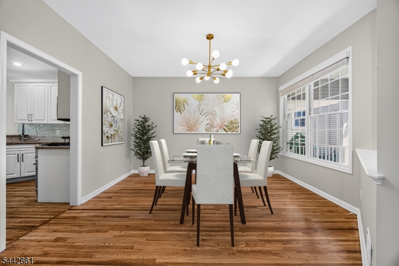 Roseland Green - Residential