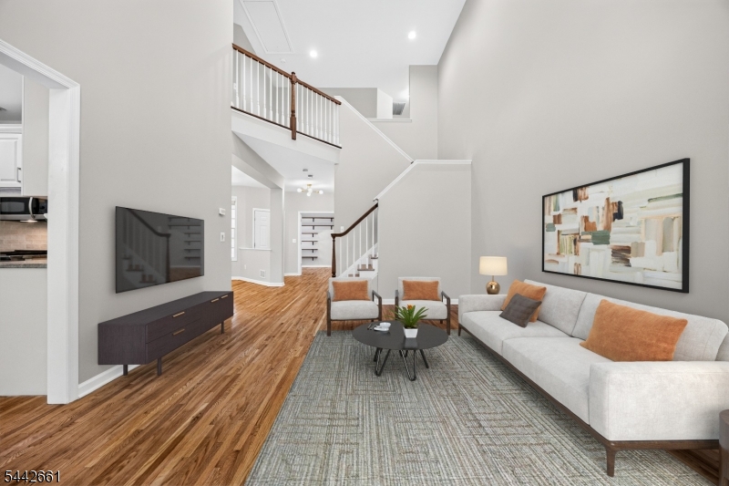 Roseland Green - Residential