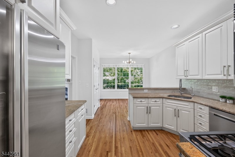 Roseland Green - Residential