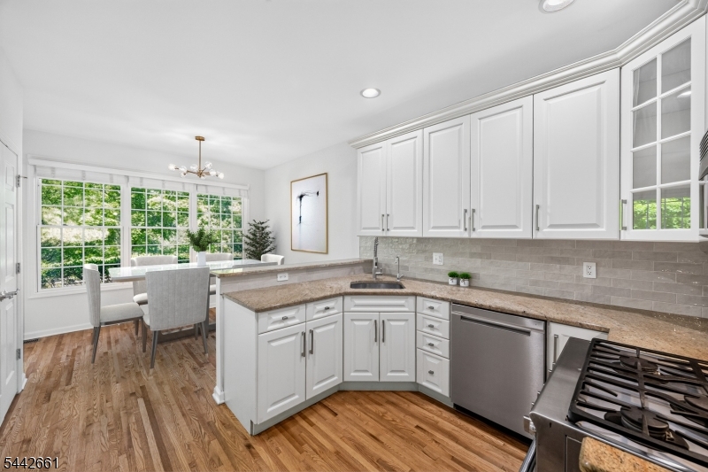 Roseland Green - Residential