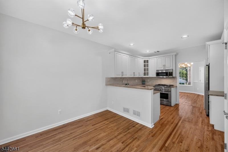Roseland Green - Residential