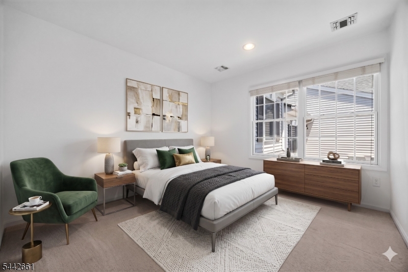 Roseland Green - Residential