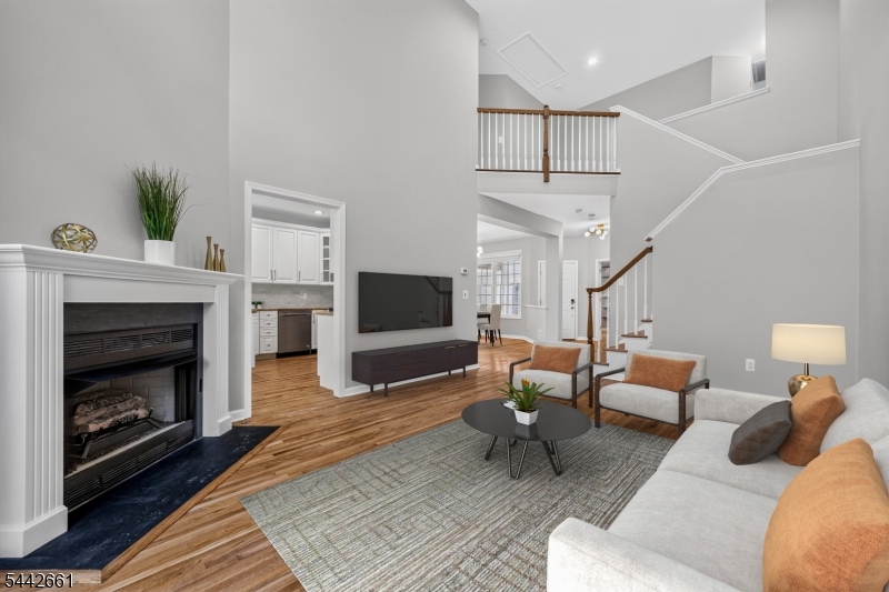Roseland Green - Residential