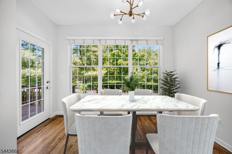 Roseland Green - Residential