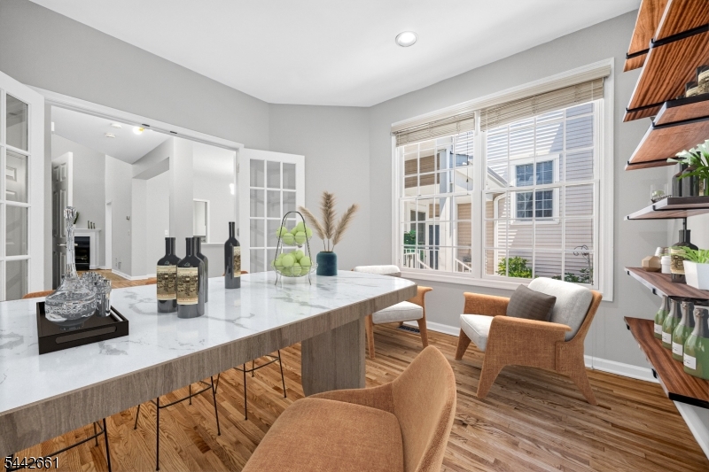 Roseland Green - Residential