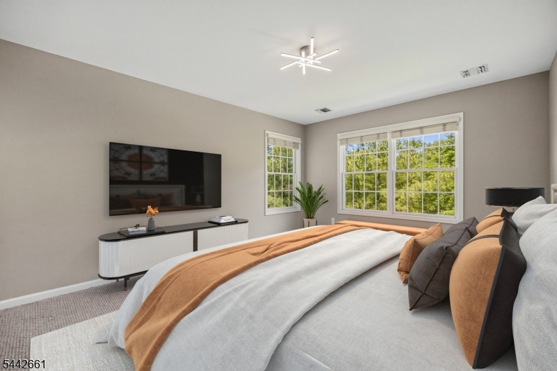 Roseland Green - Residential