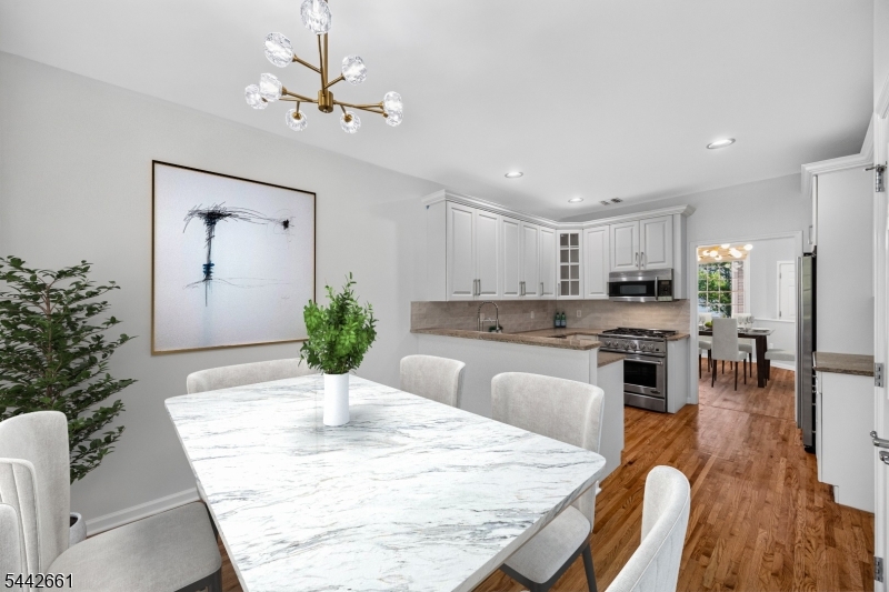 Roseland Green - Residential
