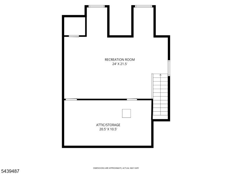 Albion - Residential