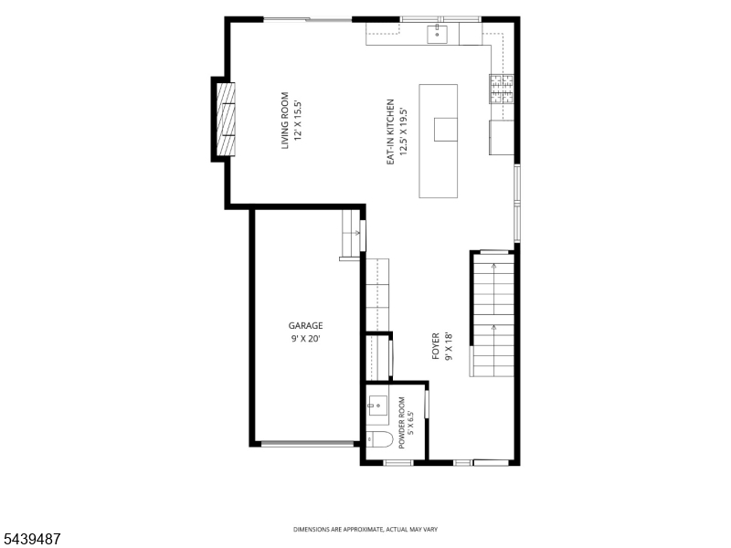 Albion - Residential