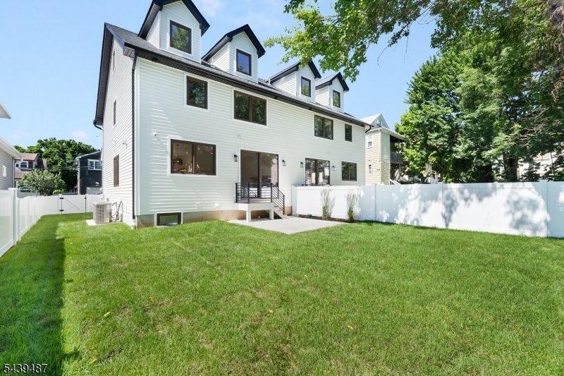 Albion - Residential