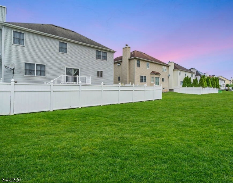 Preserve at Mazdabrook - Residential