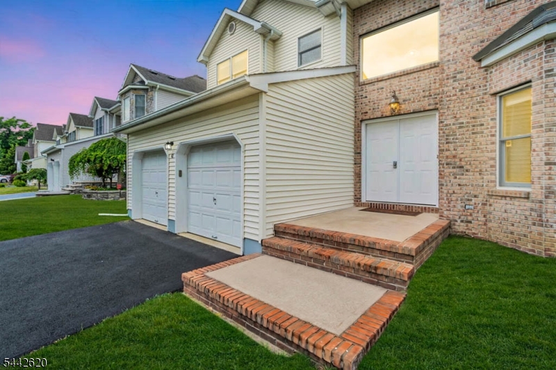 Preserve at Mazdabrook - Residential