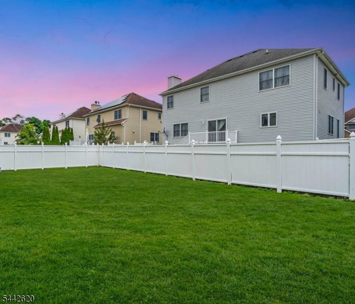 Preserve at Mazdabrook - Residential