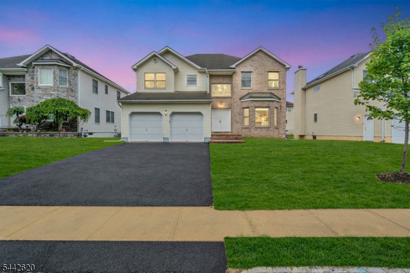 Preserve at Mazdabrook - Residential