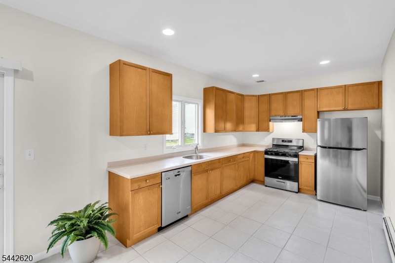 Preserve at Mazdabrook - Residential