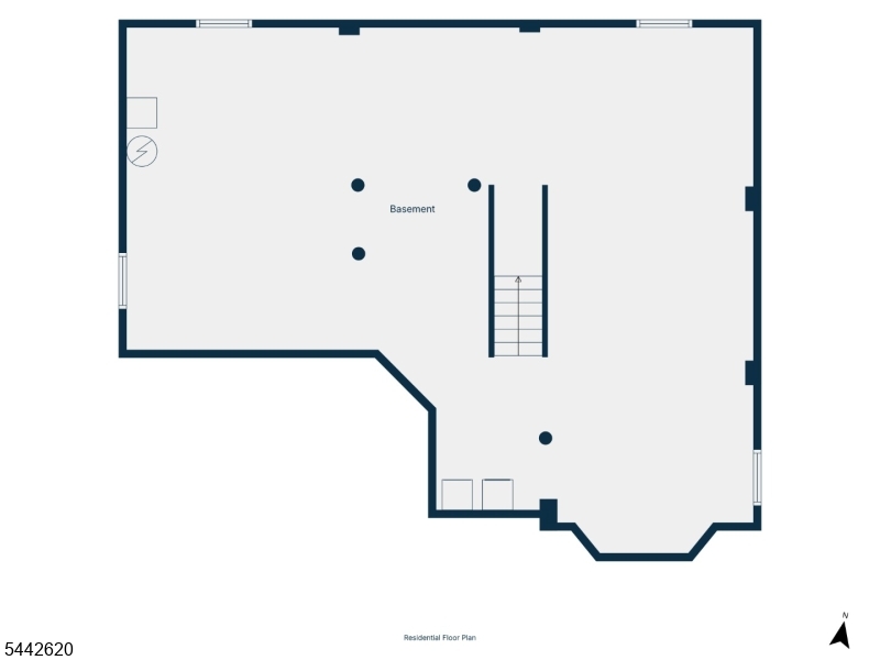 Preserve at Mazdabrook - Residential