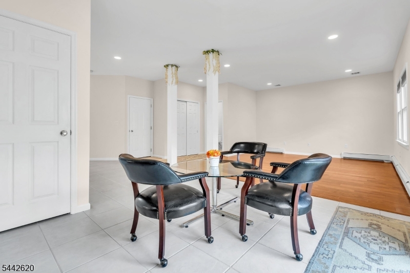 Preserve at Mazdabrook - Residential