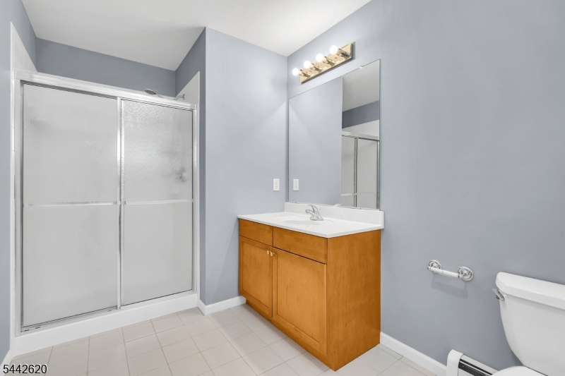 Preserve at Mazdabrook - Residential
