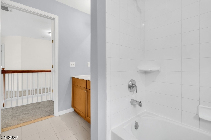 Preserve at Mazdabrook - Residential