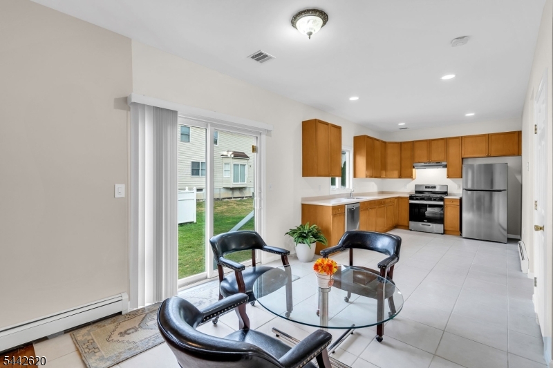 Preserve at Mazdabrook - Residential
