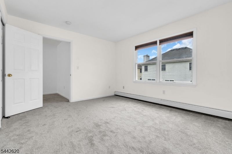 Preserve at Mazdabrook - Residential